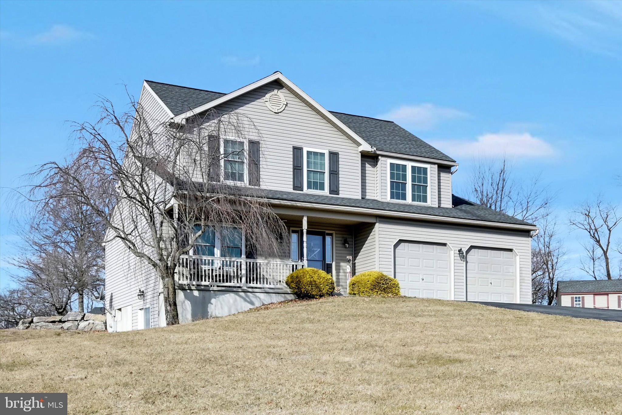 251 South Garfield Road Bernville, PA 19506 - Photo 10 of 38 Gallery Image 10