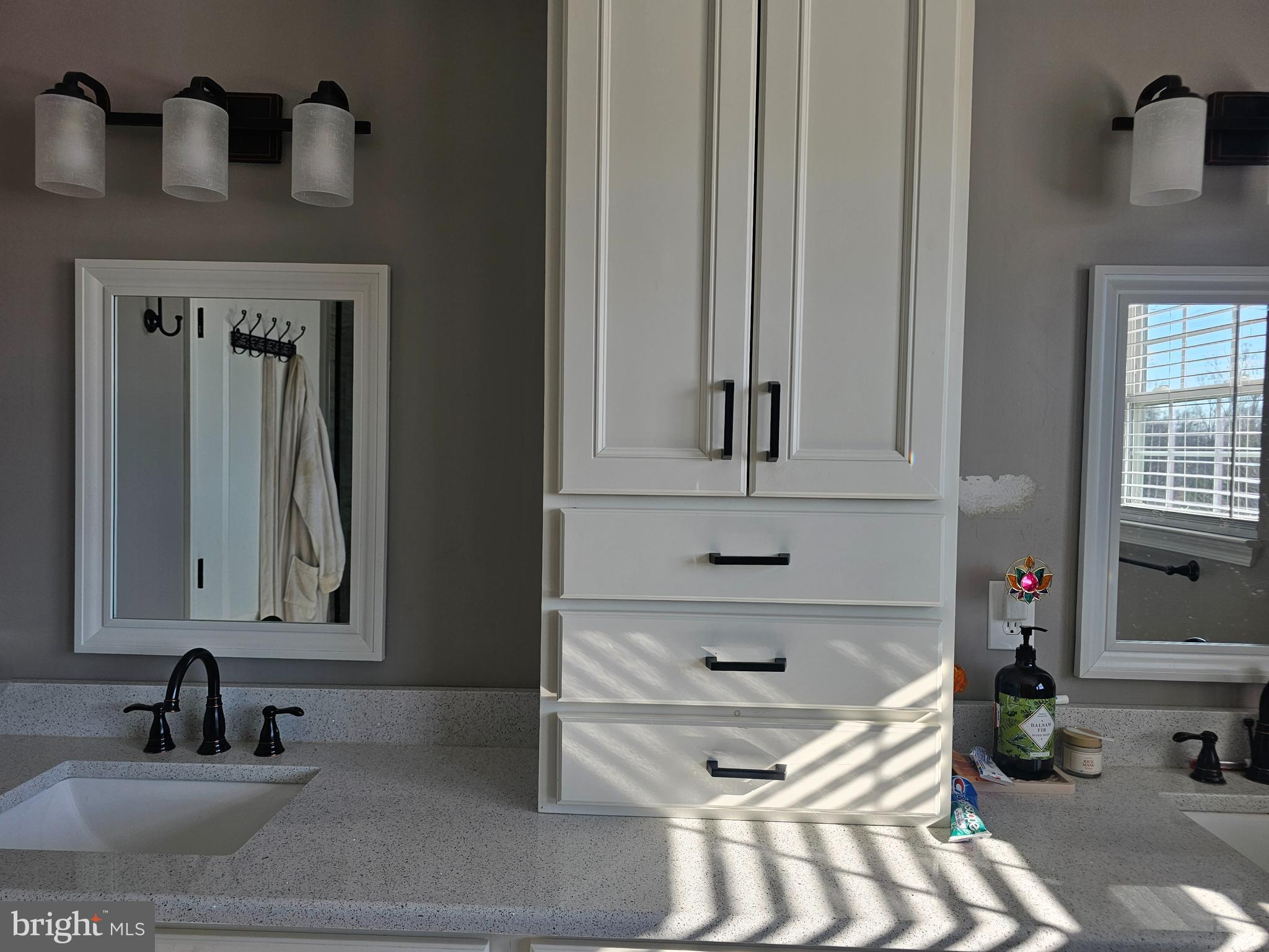 6720 Hunter Road Elkridge, MD 21075 - Photo 7 of 13 Master Bathroom