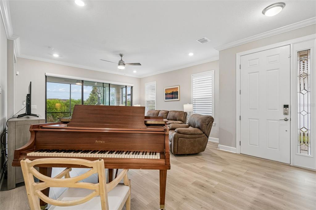 4618 Rosatti Road Wesley Chapel, FL 33543 - Photo 36 of 100 Gallery Image 36