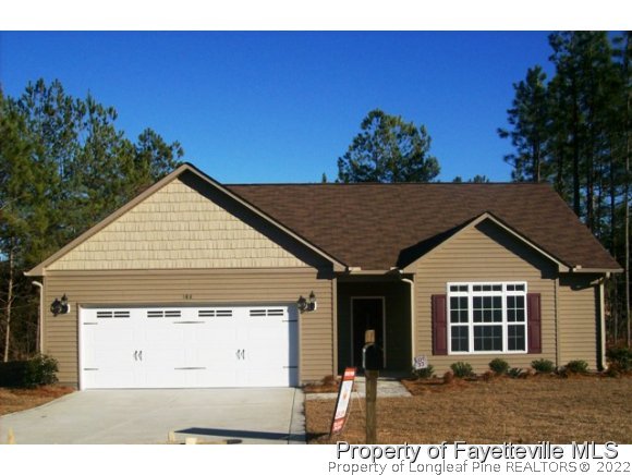Michaels Raeford, NC 28376 - Photo 1 of 1 Gallery Image 1