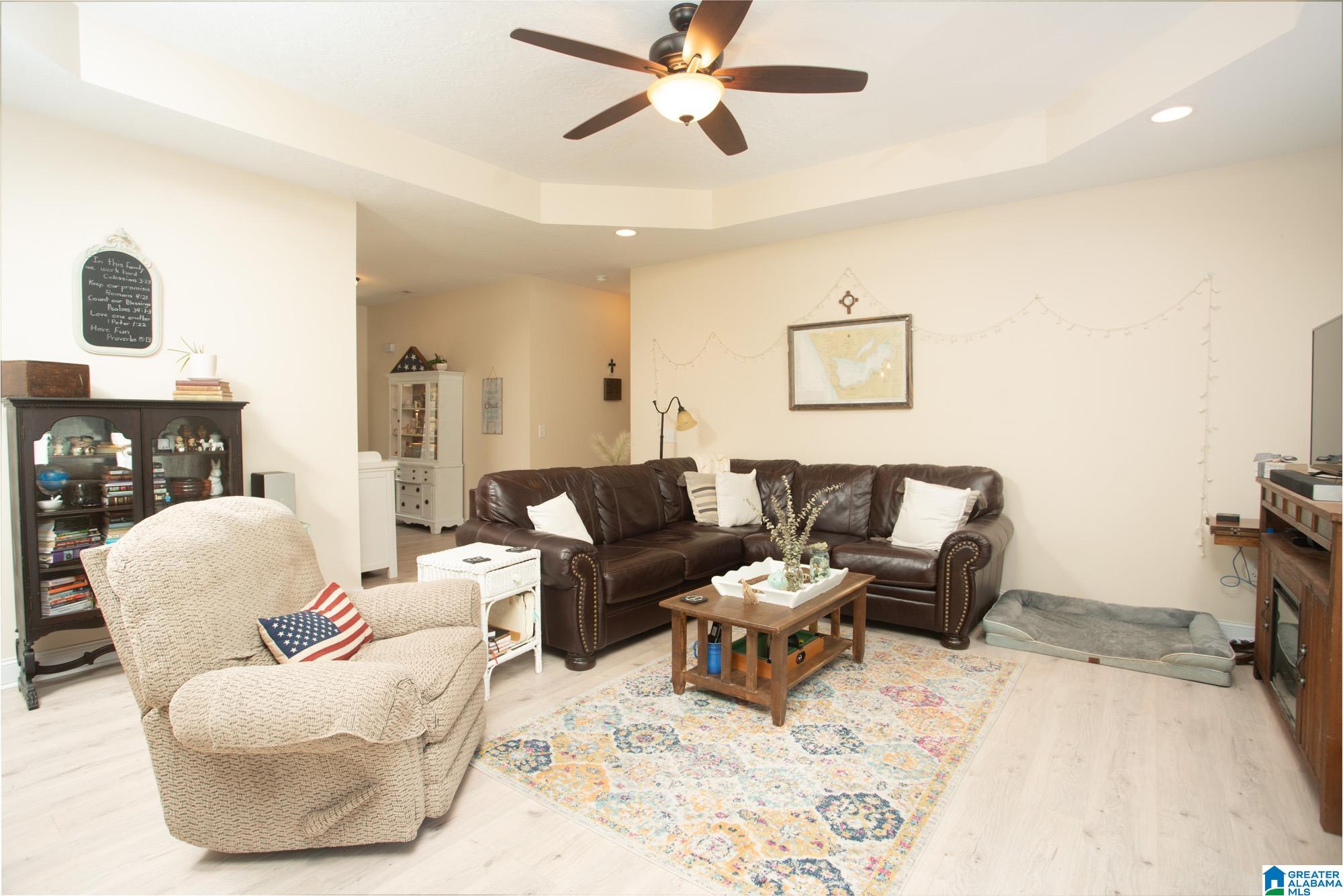 27 Pin Oak Drive Alexandria, AL 36250 - Photo 5 of 48