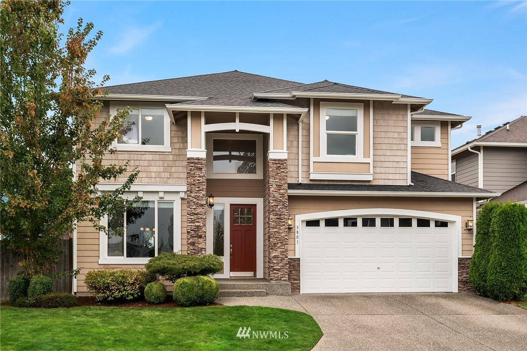 3801 222nd Place Southeast Bothell, WA 98021 - Photo 1 of 40