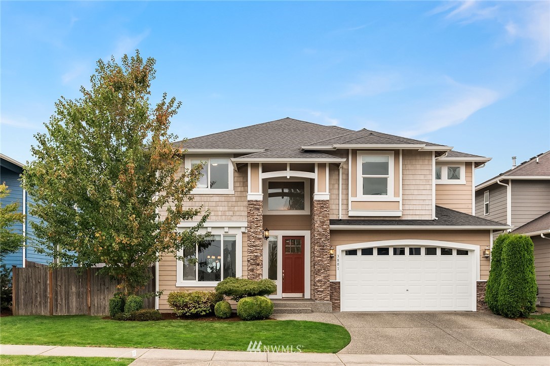 3801 222nd Place Southeast Bothell, WA 98021 - Photo 36 of 40
