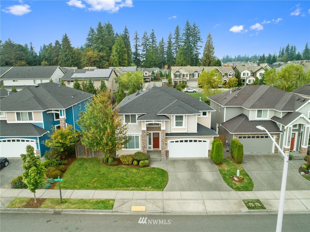 3801 222nd Place Southeast Bothell, WA 98021 - Photo 38 of 40
