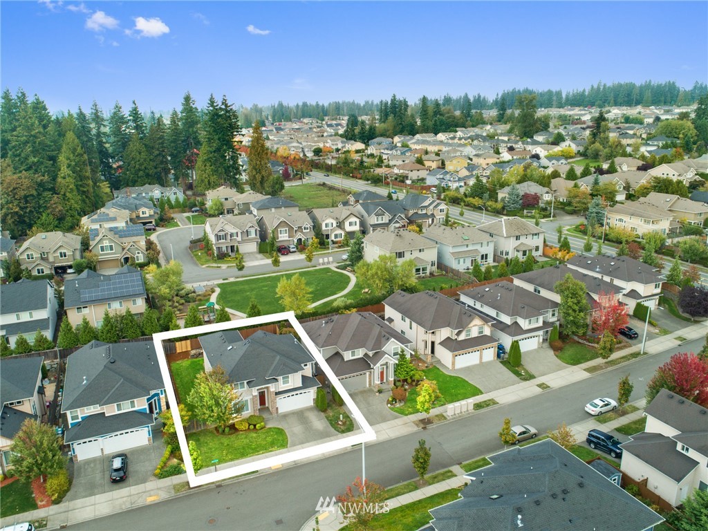 3801 222nd Place Southeast Bothell, WA 98021 - Photo 39 of 40