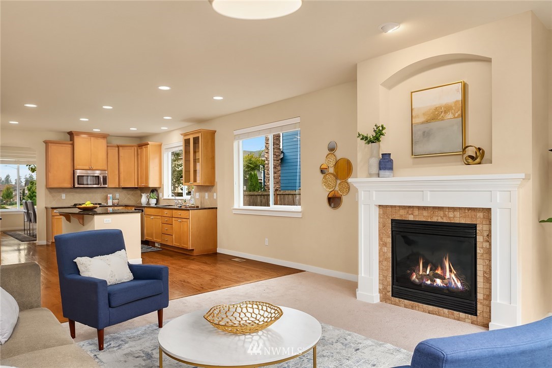 3801 222nd Place Southeast Bothell, WA 98021 - Photo 8 of 40