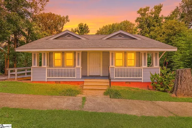 $160,000 | 5 Texas Street, Honea Path, SC 29654