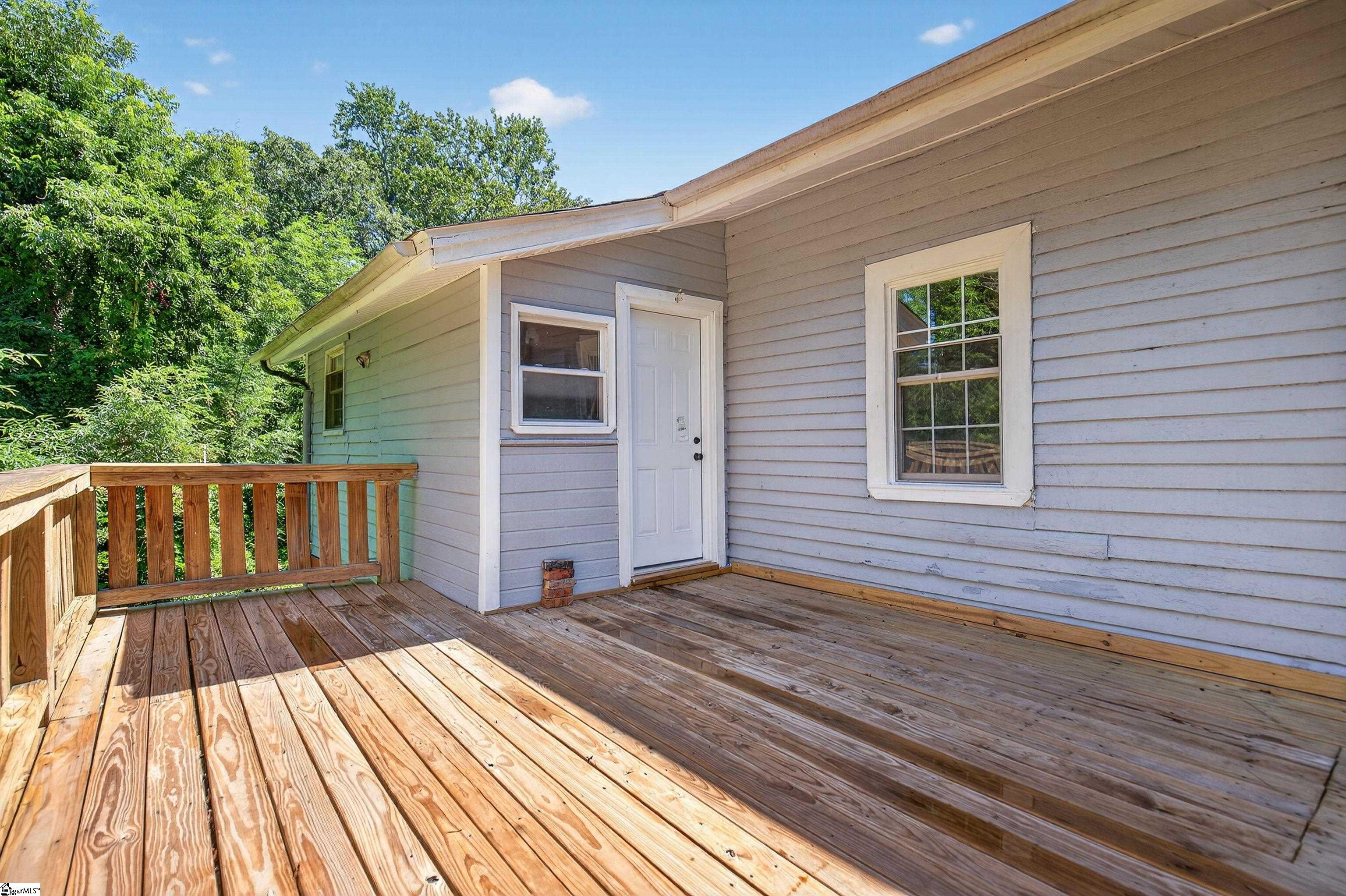 5 Texas Street Honea Path, SC 29654 - Photo 19 of 22