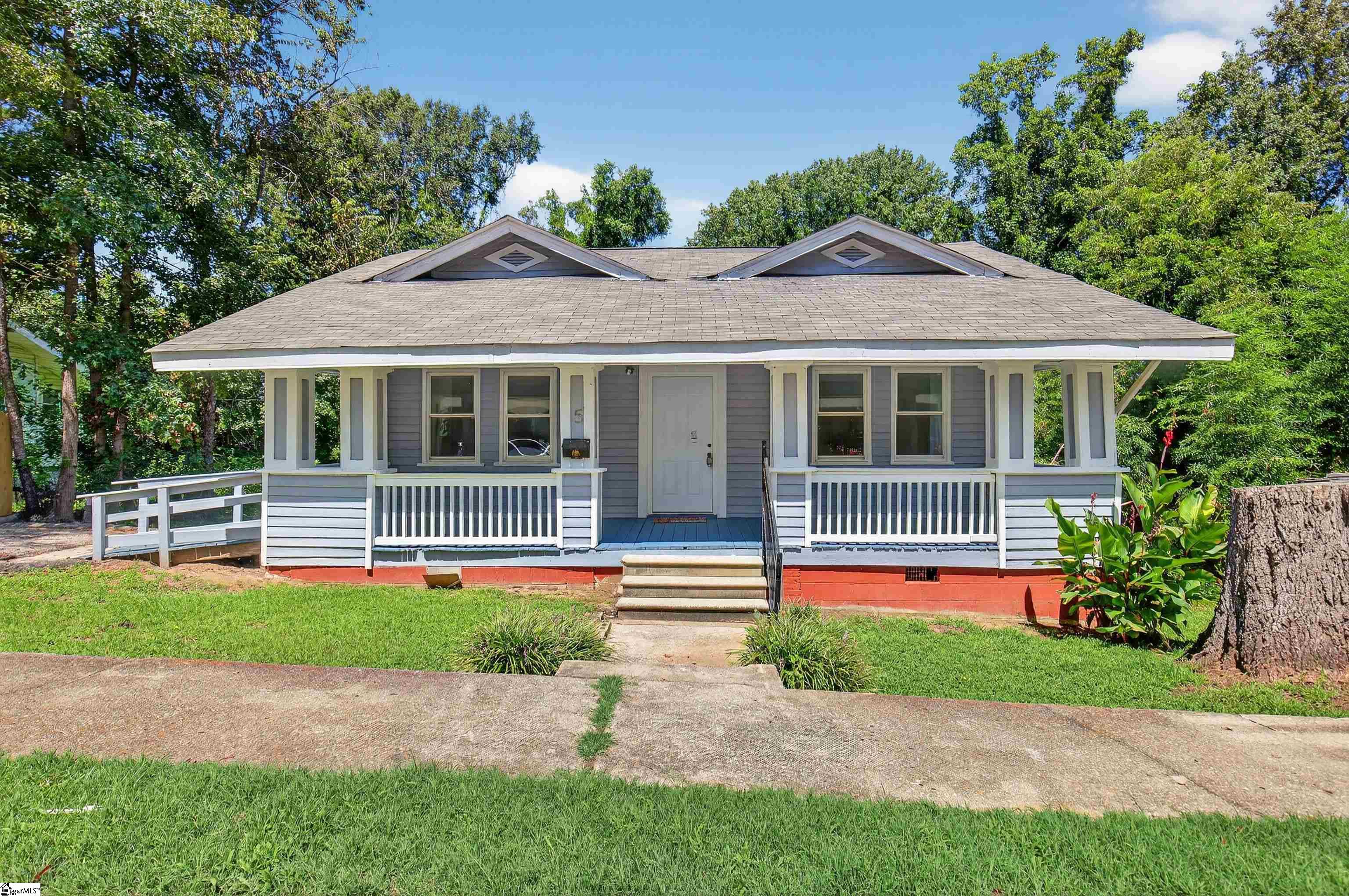 5 Texas Street Honea Path, SC 29654 - Photo 2 of 22