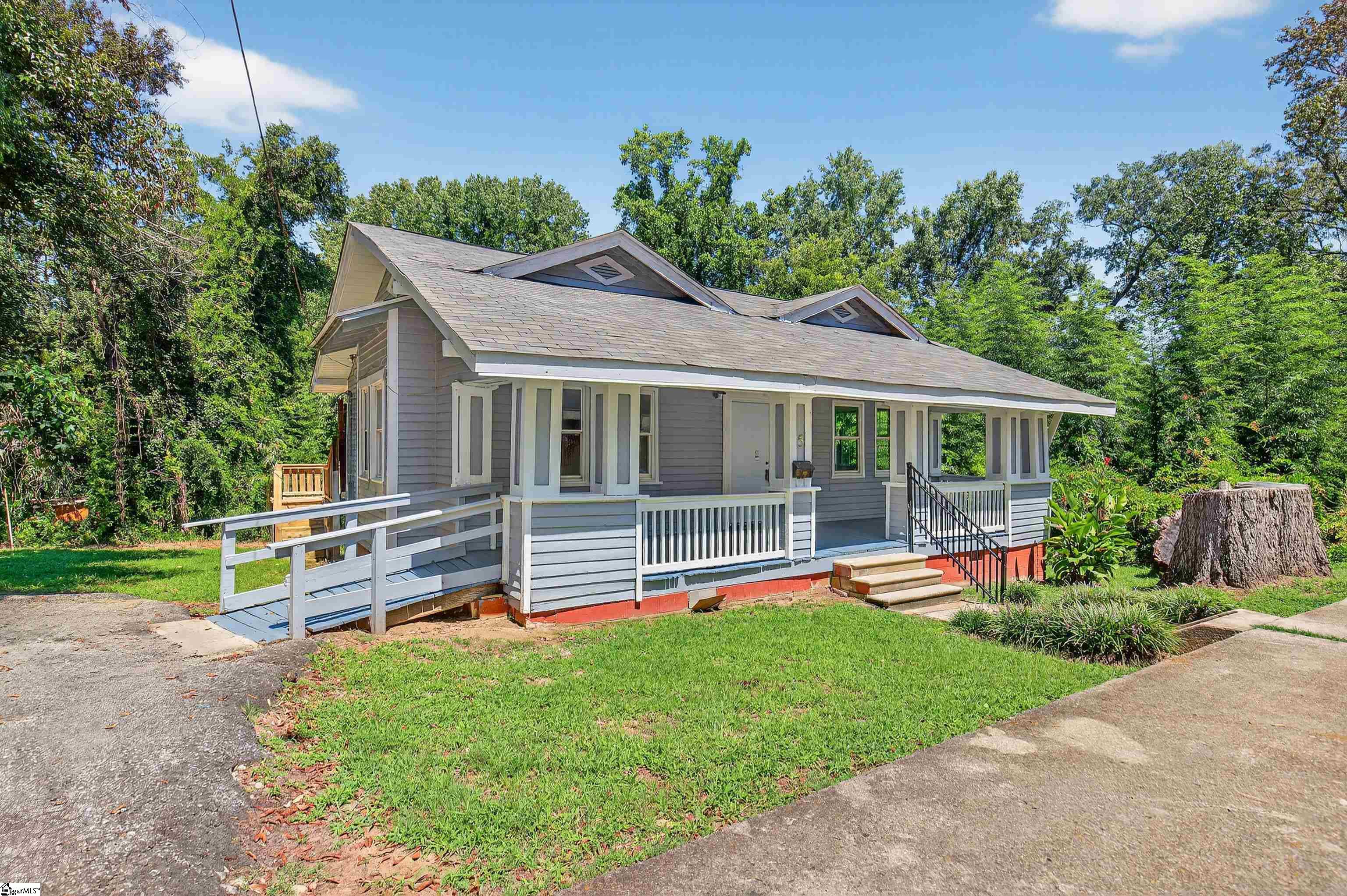 5 Texas Street Honea Path, SC 29654 - Photo 3 of 22