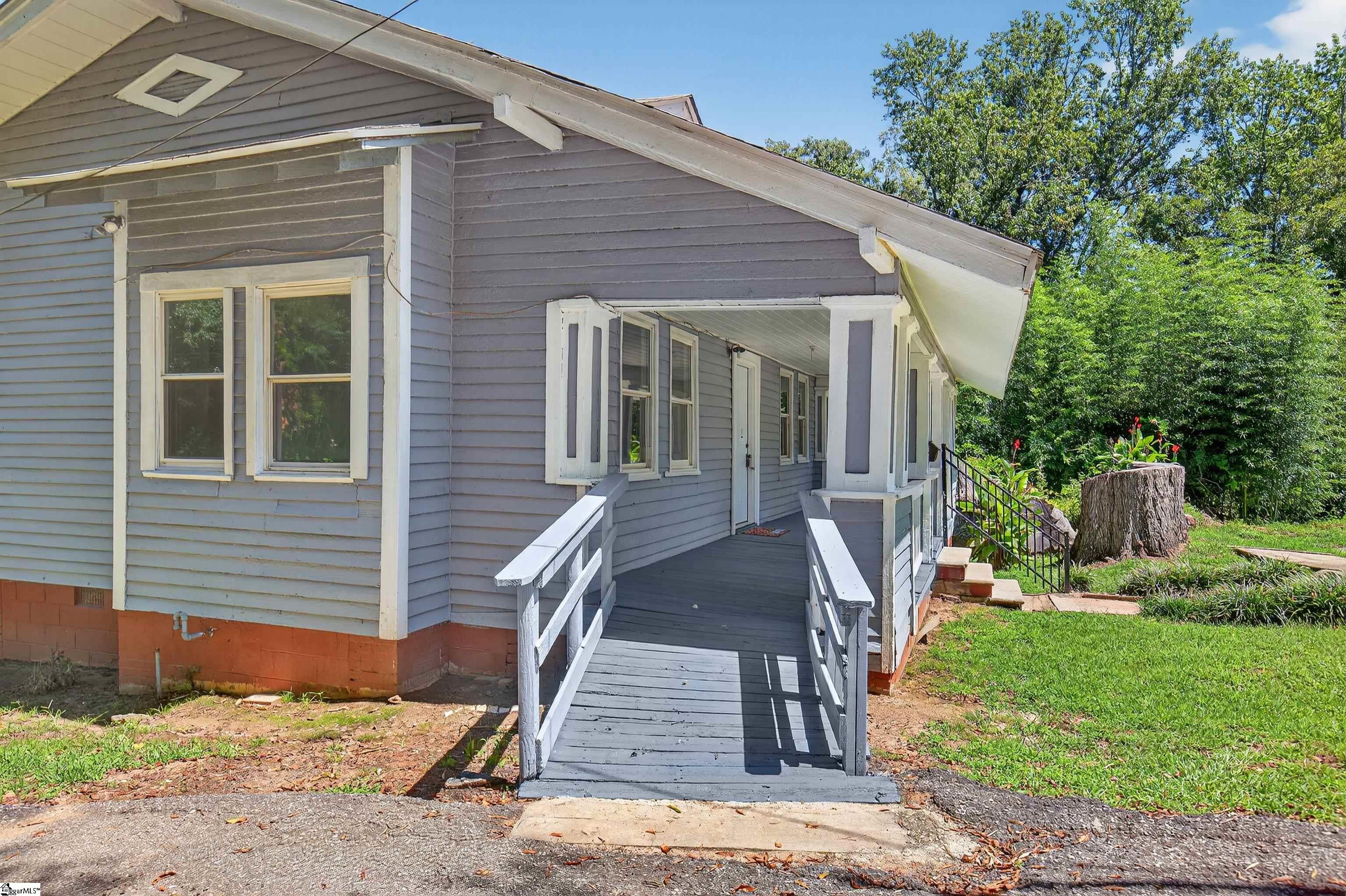 5 Texas Street Honea Path, SC 29654 - Photo 5 of 22