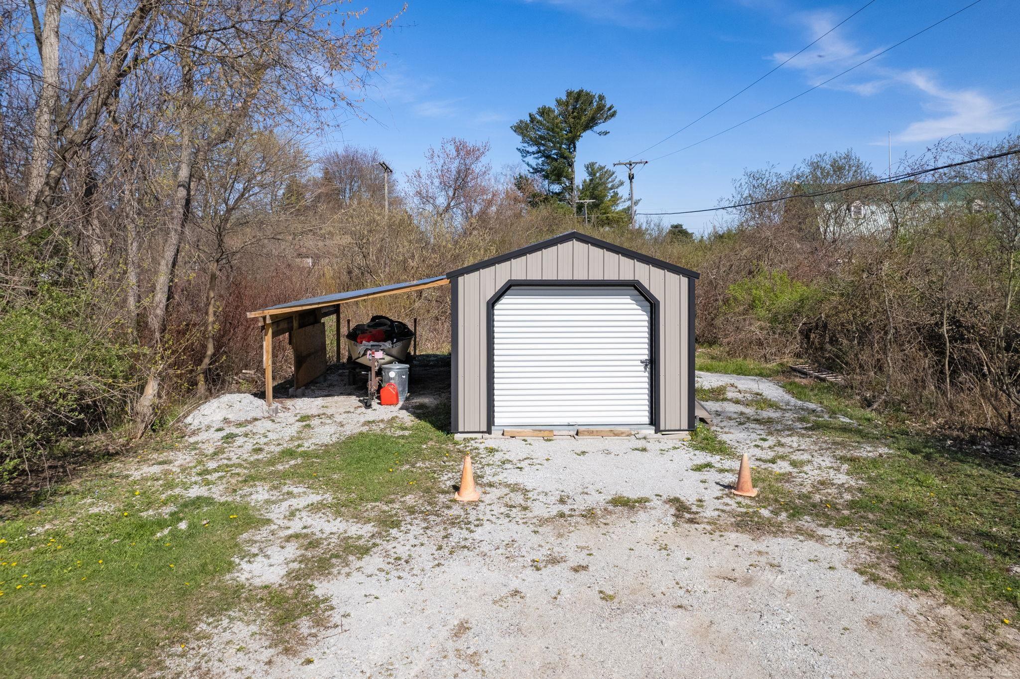 6273 Santa Barbara Road Lexington, MI 48450 - Photo 51 of 57