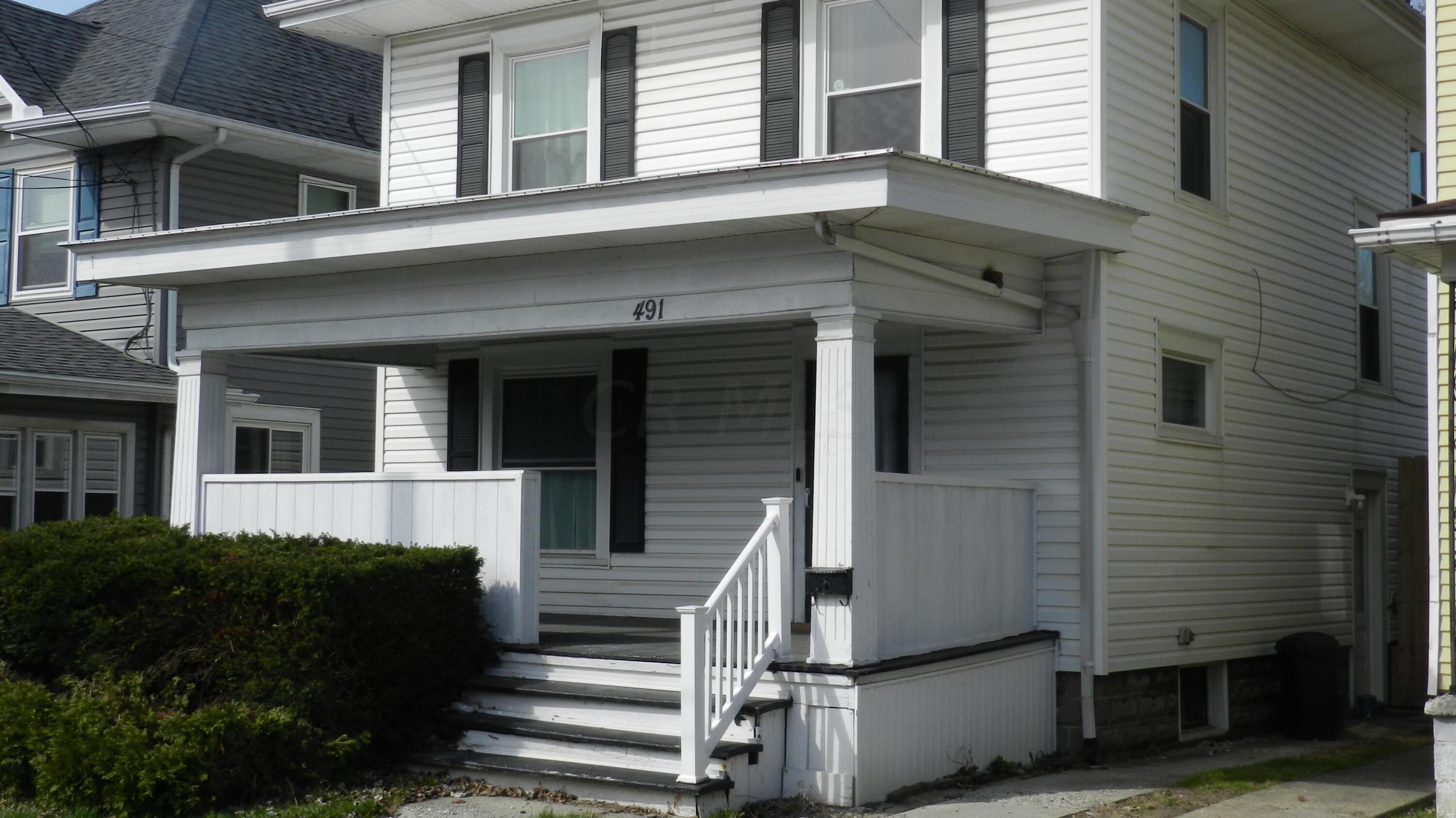 491 South Prospect Street Marion, OH 43302 - Photo 1 of 25