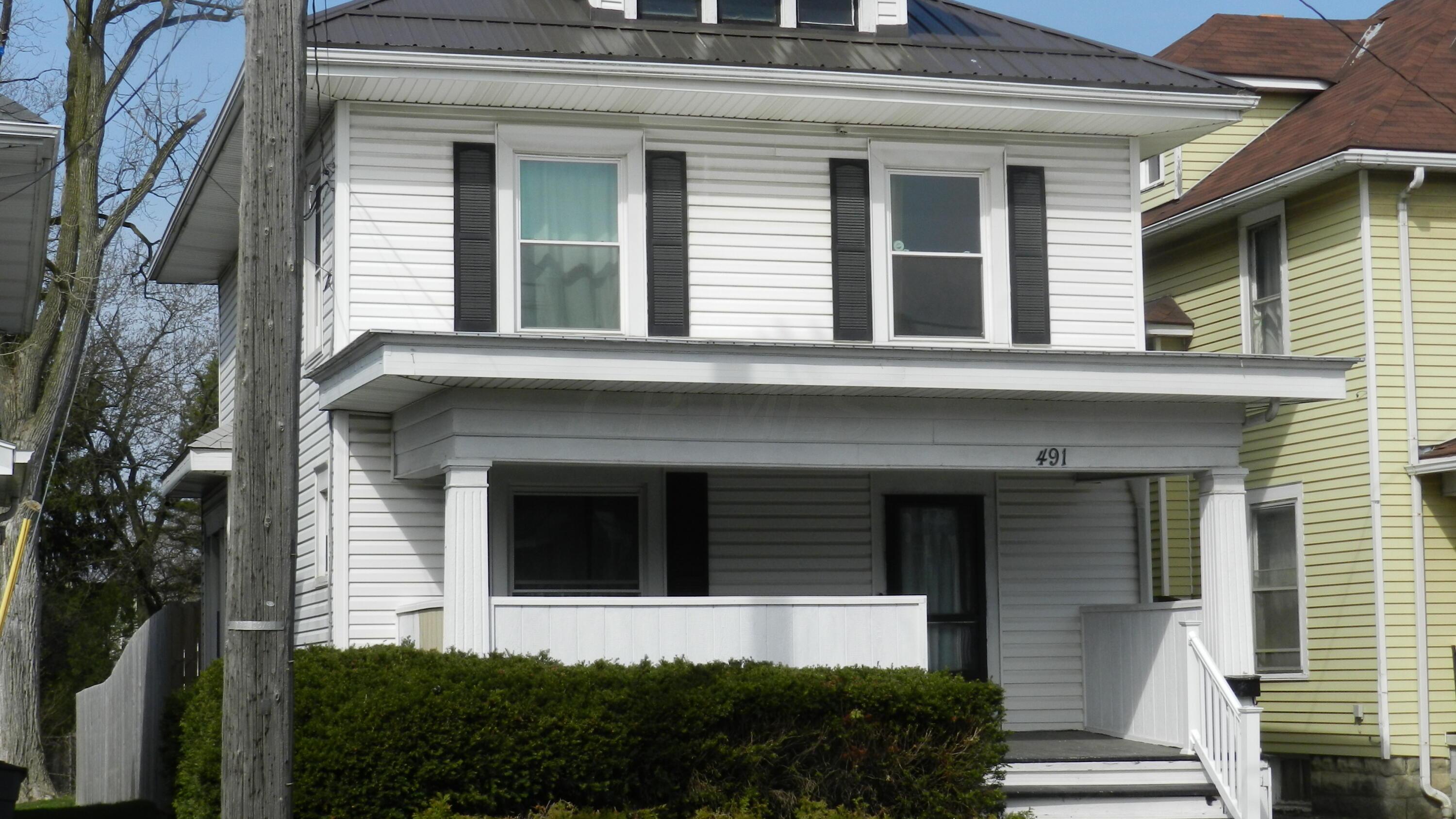 491 South Prospect Street Marion, OH 43302 - Photo 2 of 25
