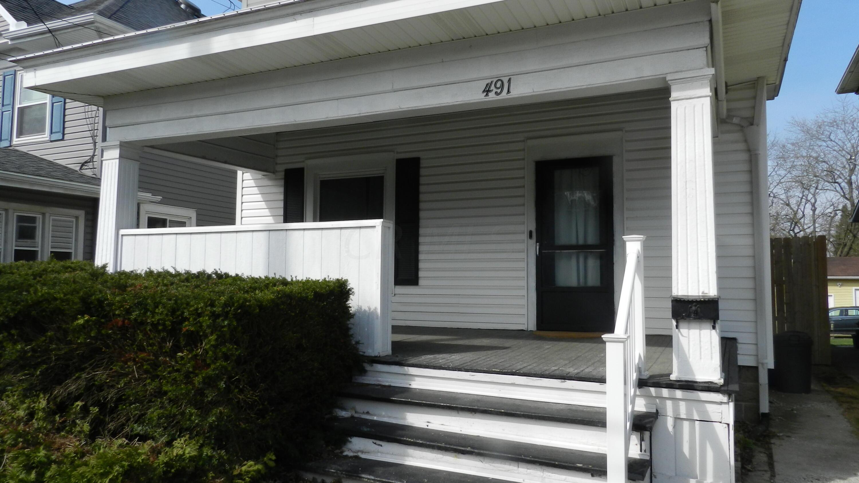 491 South Prospect Street Marion, OH 43302 - Photo 3 of 25