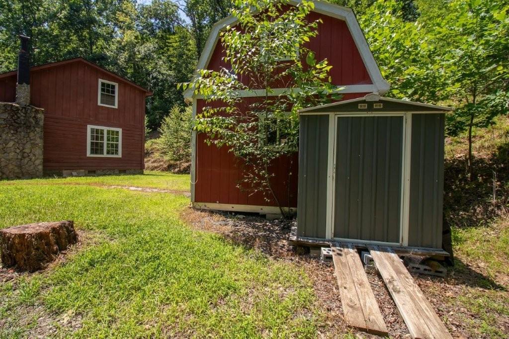3047 Millstone Road Woodlawn, VA 24381 - Photo 26 of 41 Gallery Image 26