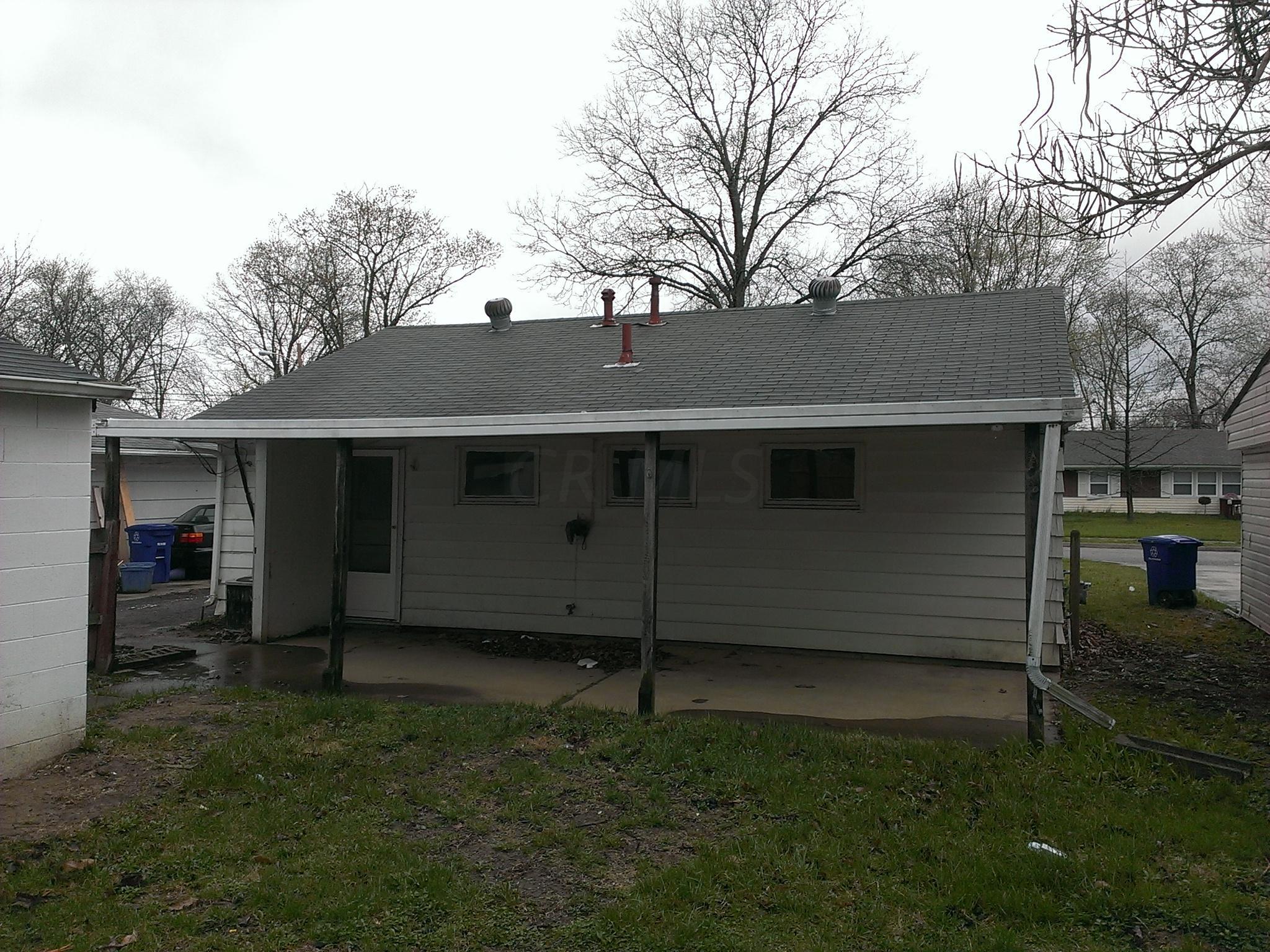 3626 Gerbert Road Columbus, OH 43224 - Photo 7 of 10