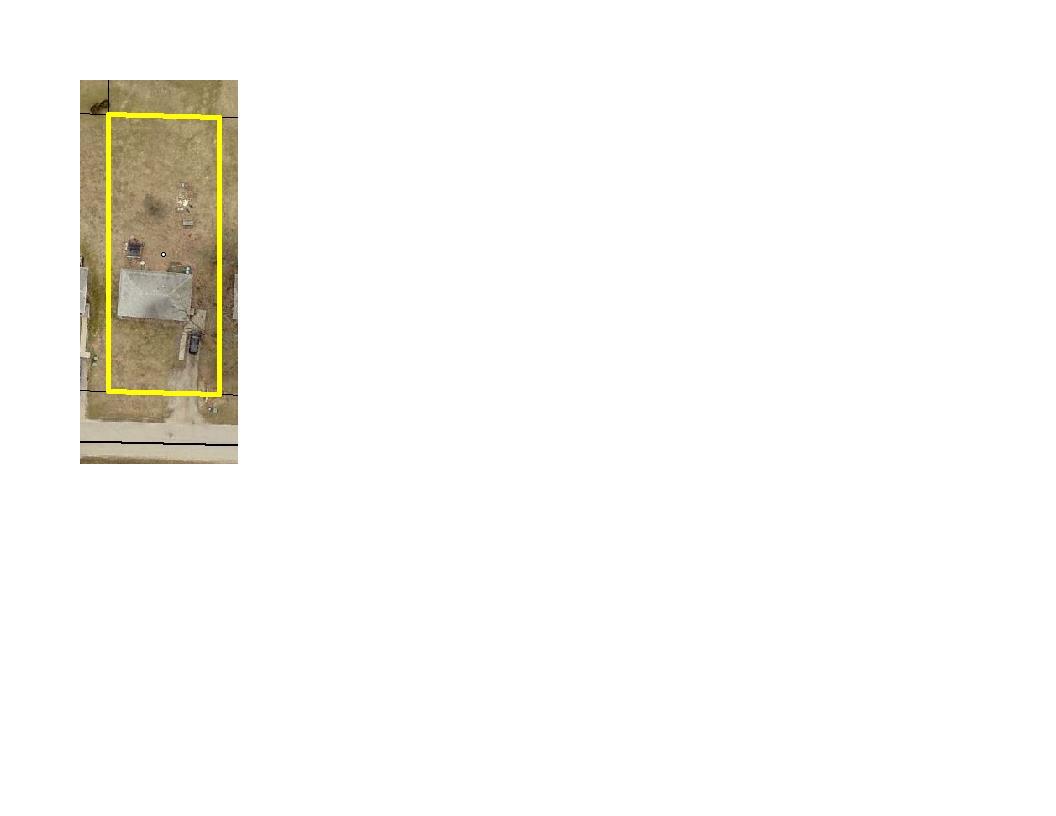 111 East South Street Decatur, MI 49045 - Photo 17 of 17 gale- 111 e south st aerial