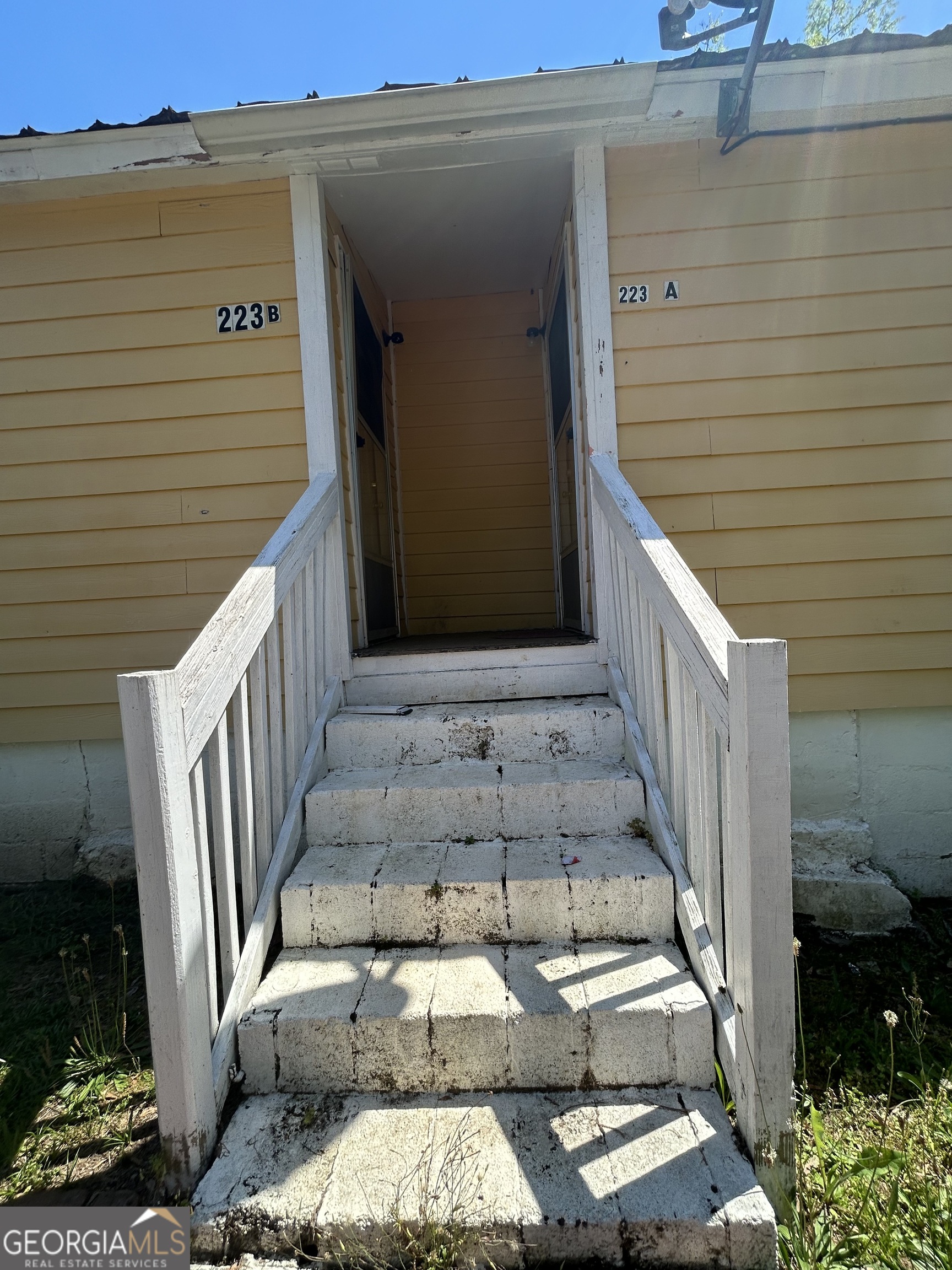 223 Academy Street Americus, GA 31709 - Photo 10 of 28