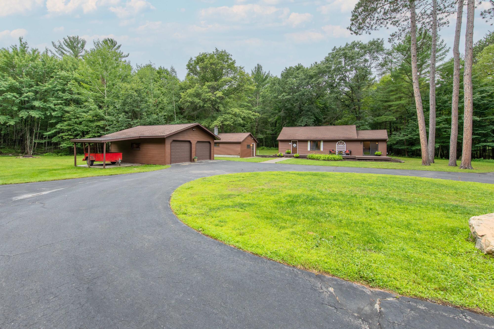 5913 Forest Lane Rhinelander, WI 54501 - Photo 51 of 52 Gallery Image 51