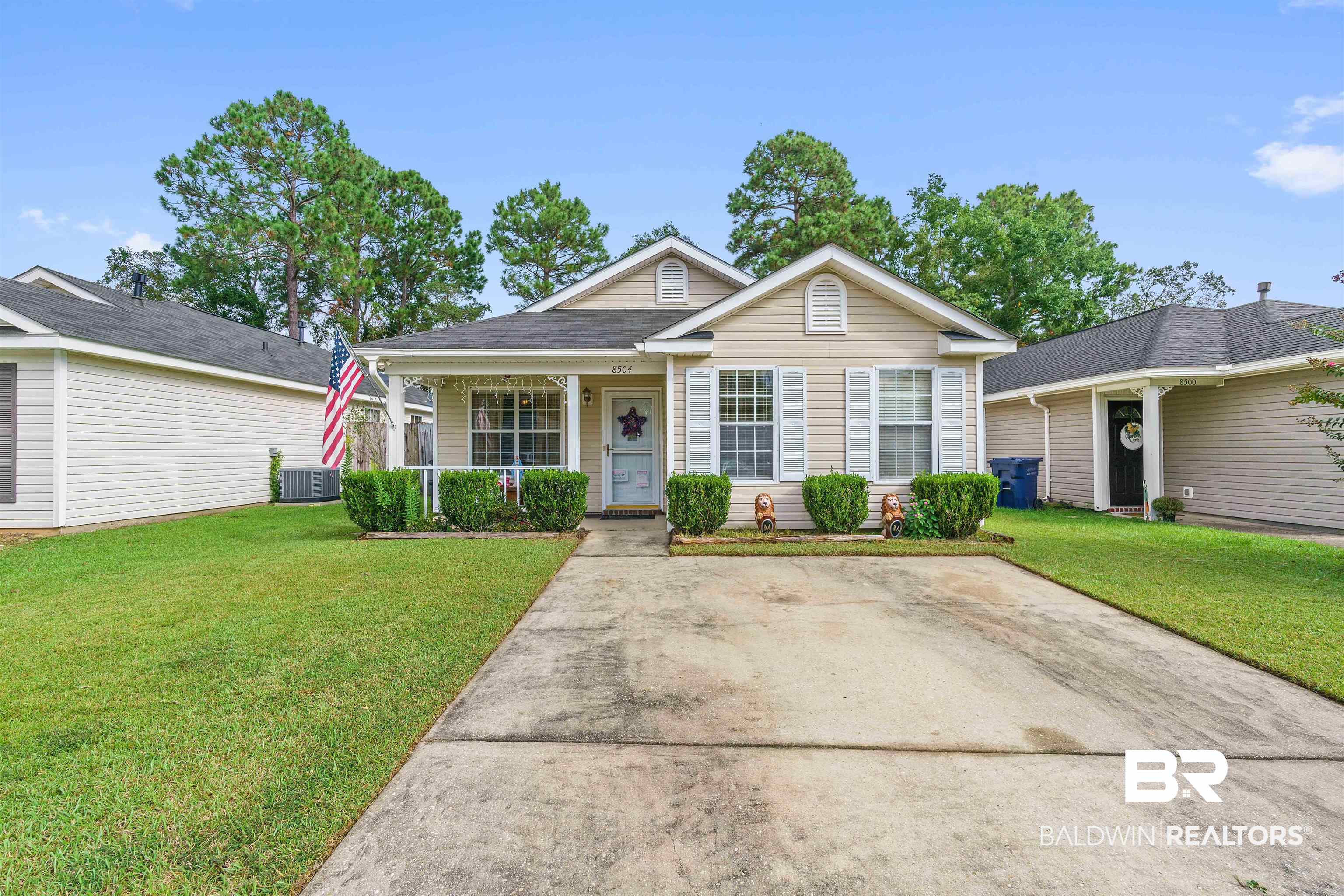 8504 Desert Oak Court Mobile, AL 36695 - Photo 1 of 23