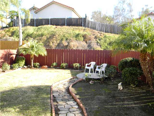 1834 Hilton Head Road El Cajon, CA 92019 - Photo 6 of 7 Gallery Image 6