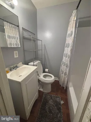 $900 | 824 Jack Street, Unit 1, Baltimore, MD 21225