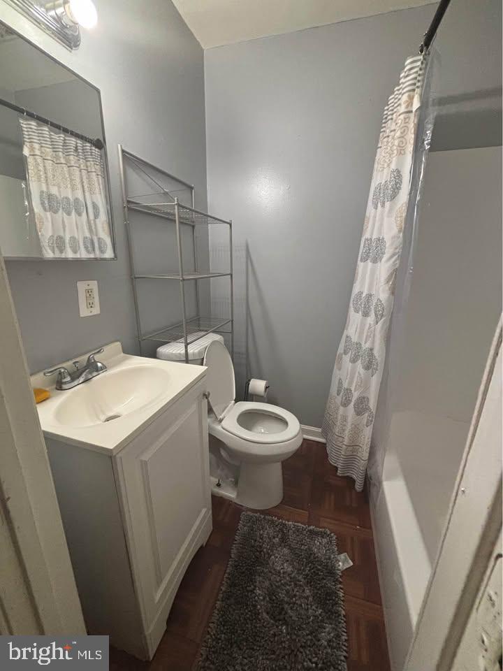 824 Jack Street, Unit 1 Baltimore, MD 21225 - Photo 8 of 9