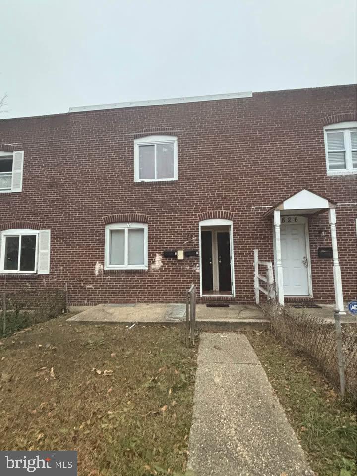 824 Jack Street, Unit 1 Baltimore, MD 21225 - Photo 9 of 9