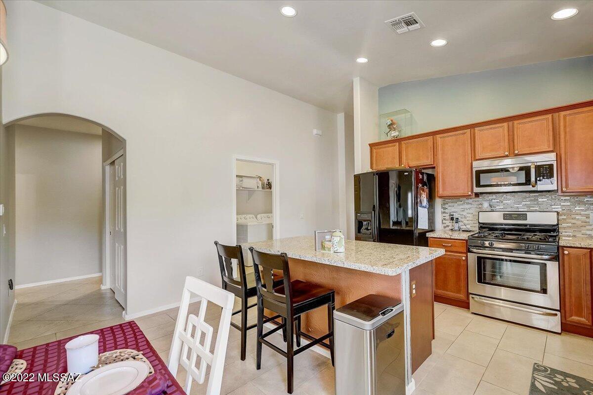 39201 Rodeo Buckle Drive Saddlebrooke, AZ 85739 - Photo 33 of 42