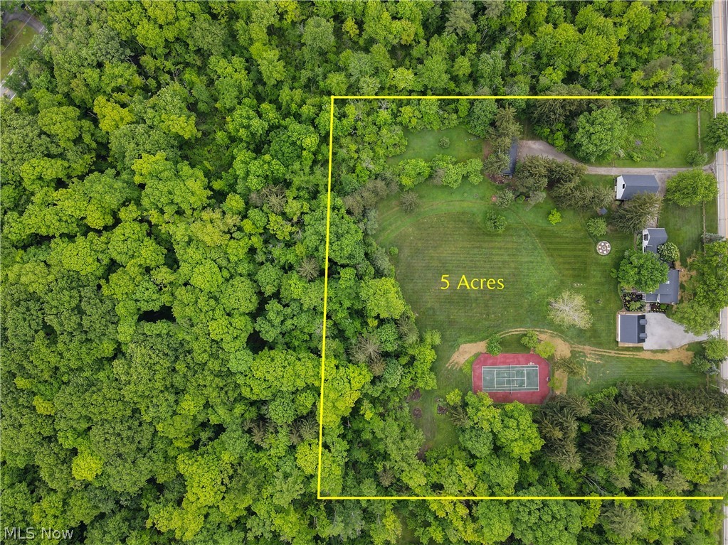 15154 Russell Road Chagrin Falls, OH 44022 - Photo 34 of 34 Gallery Image 34
