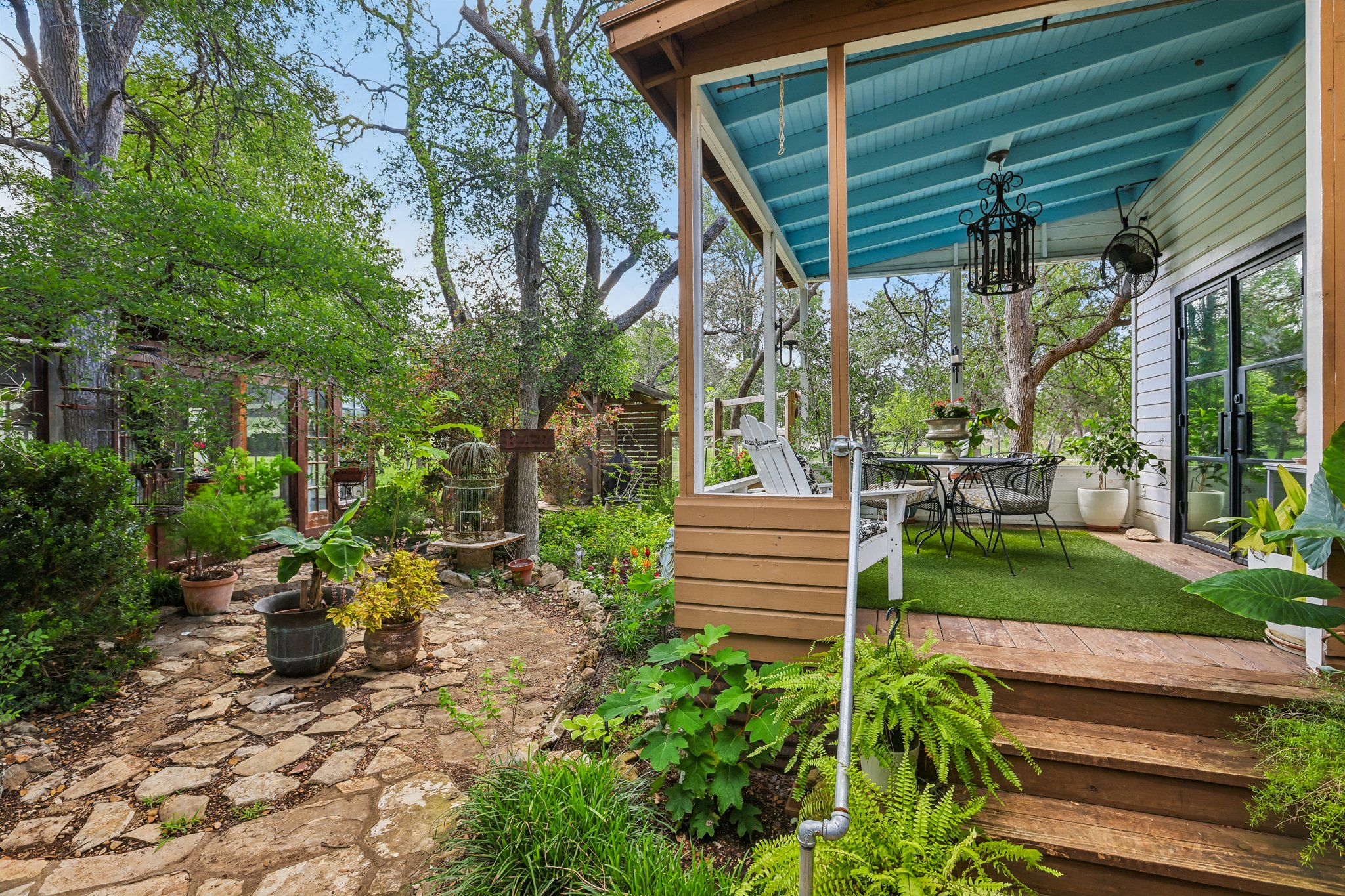 220 River Rapids Road Wimberley, TX 78676 - Photo 21 of 33