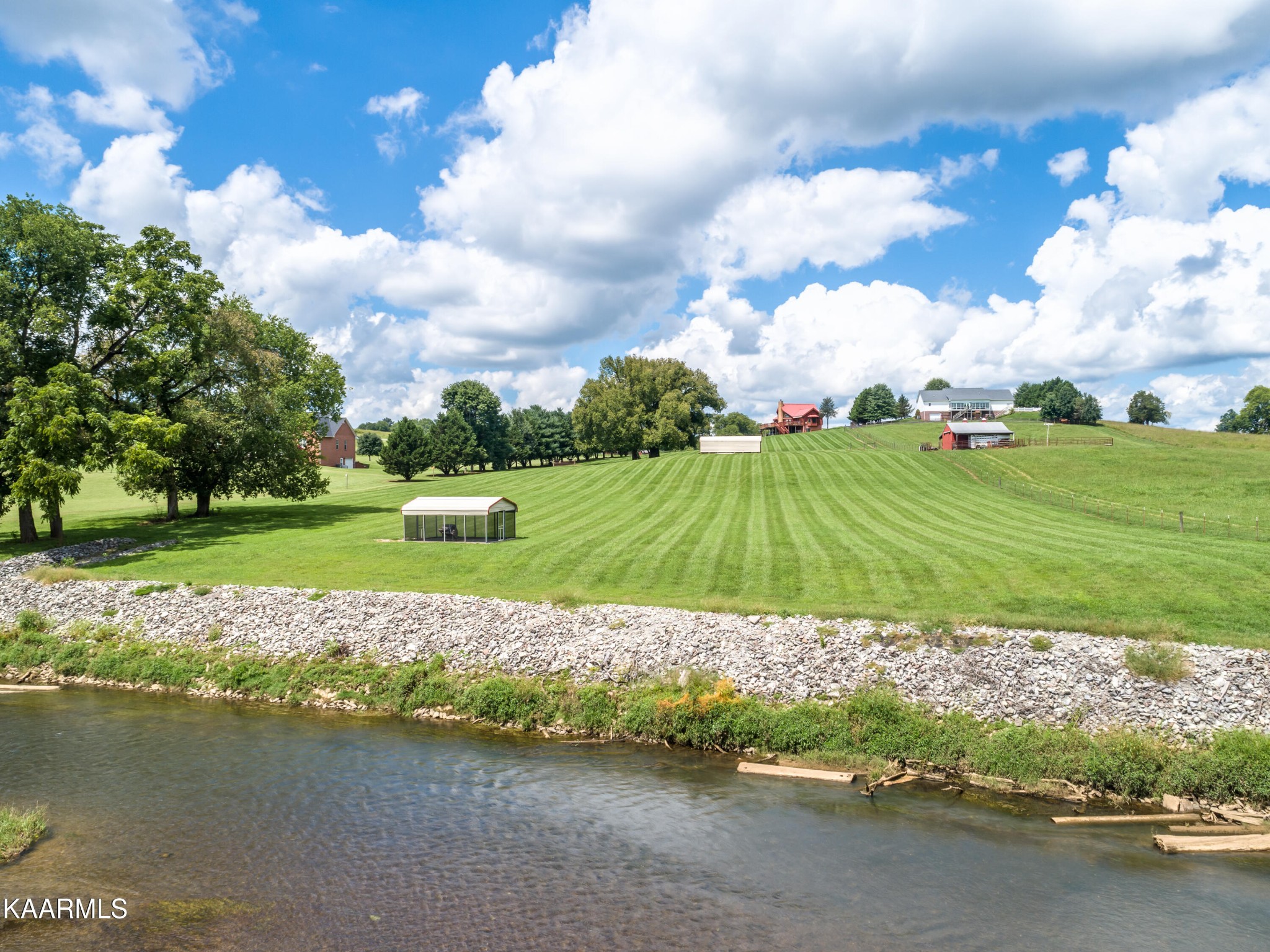 867 Cliff Top Road Blaine, TN 37709 - Photo 46 of 52 Gallery Image 46