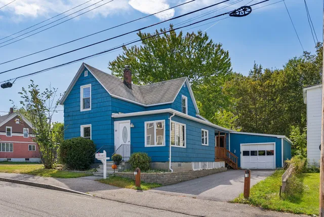 $415,000 | 192 Cleaves Street, Biddeford, ME 04005