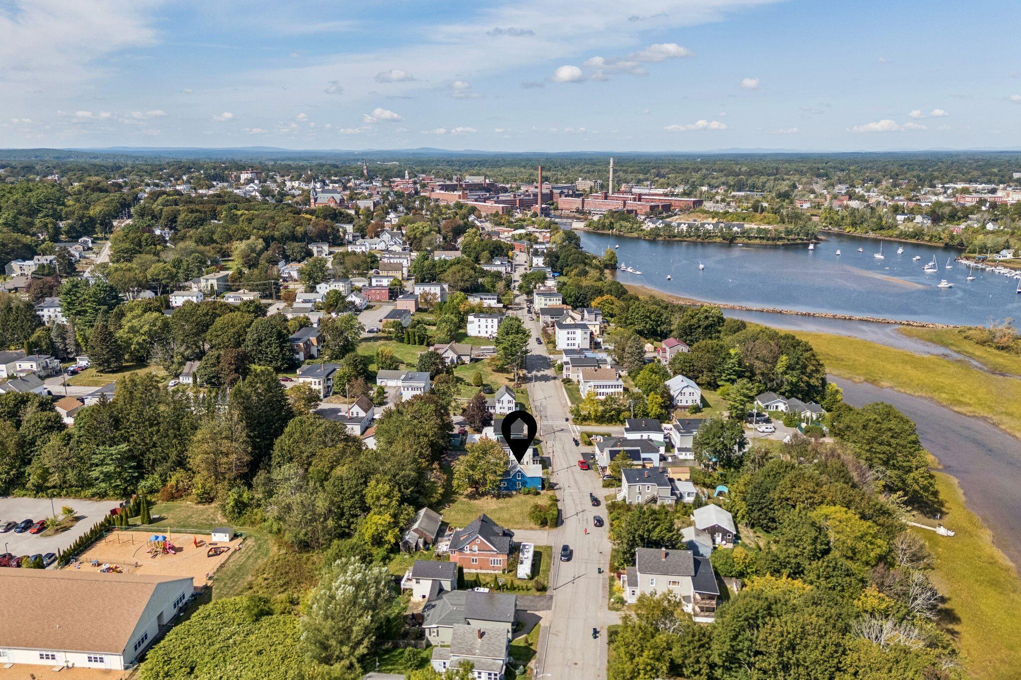 192 Cleaves Street Biddeford, ME 04005 - Photo 46 of 50 24_DJI_20250916121714_0296_DW