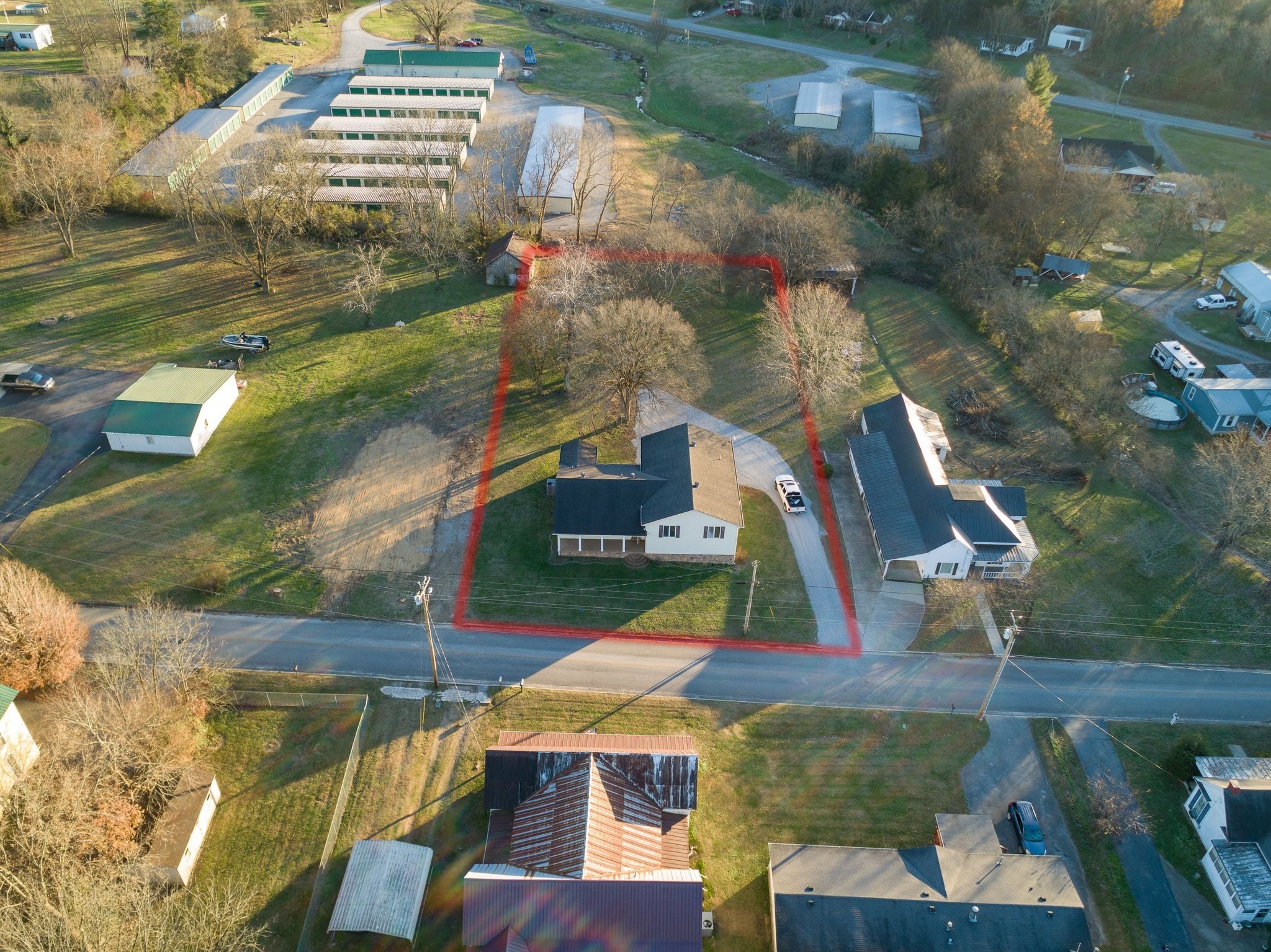 311 Locust Street Alexandria, TN 37012 - Photo 3 of 83