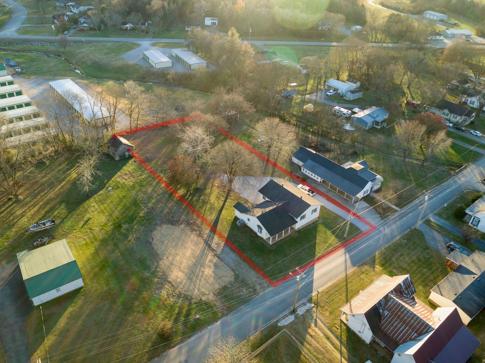 311 Locust Street Alexandria, TN 37012 - Photo 4 of 83