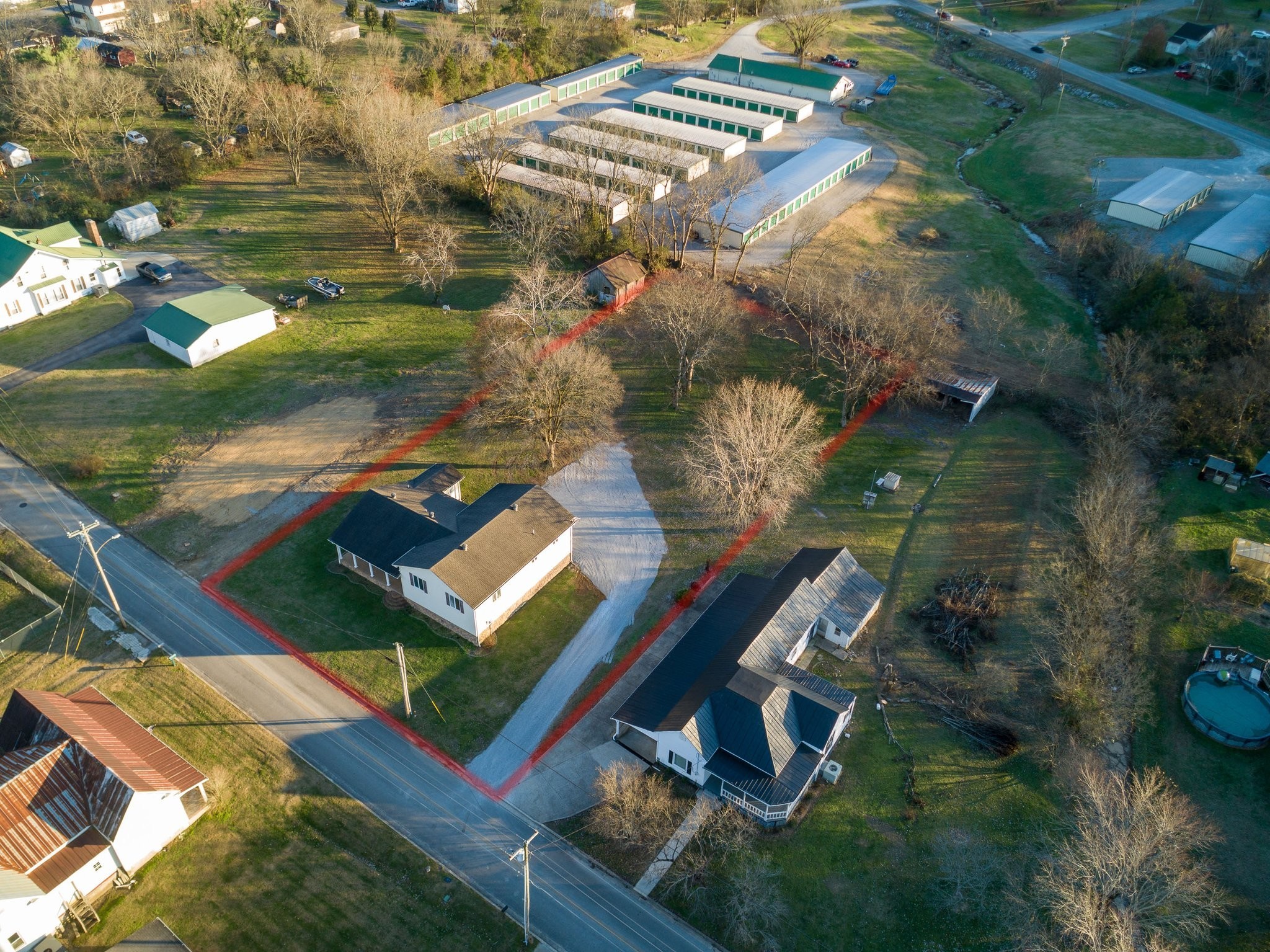 311 Locust Street Alexandria, TN 37012 - Photo 5 of 83