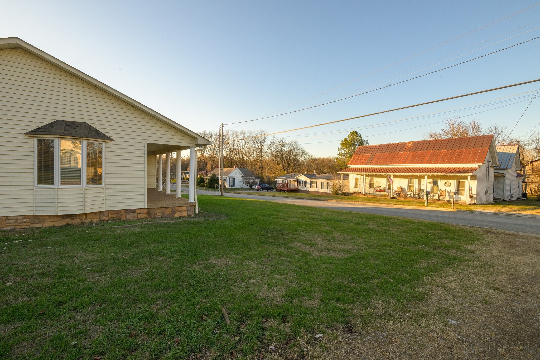 311 Locust Street Alexandria, TN 37012 - Photo 74 of 83