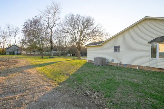 $369,900 | 311 Locust Street, Alexandria, TN 37012