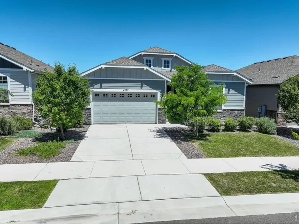 $580,000 | 4237 Martinson Drive, Loveland, CO 80537
