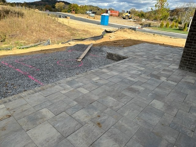 3229 Chase Point Drive Franklin, TN 37067 - Photo 7 of 8 a view of an ocean and beach