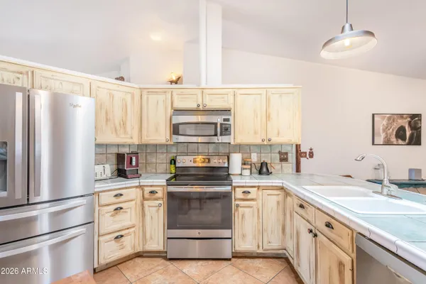 $395,000 | 3459 Eagle Ridge Drive, Sierra Vista, AZ 85650