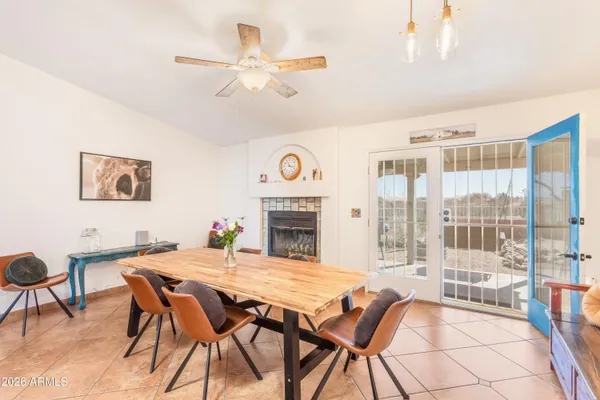 $395,000 | 3459 Eagle Ridge Drive, Sierra Vista, AZ 85650
