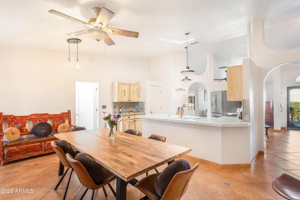 $395,000 | 3459 Eagle Ridge Drive, Sierra Vista, AZ 85650