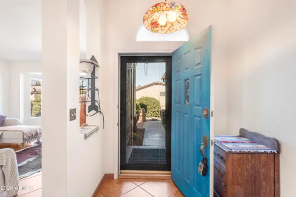 $395,000 | 3459 Eagle Ridge Drive, Sierra Vista, AZ 85650