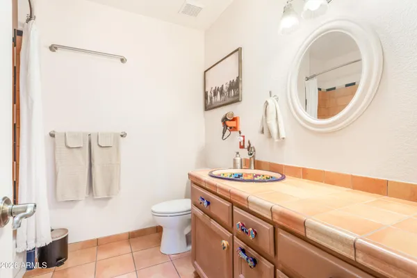 $395,000 | 3459 Eagle Ridge Drive, Sierra Vista, AZ 85650
