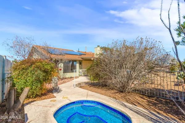 $395,000 | 3459 Eagle Ridge Drive, Sierra Vista, AZ 85650