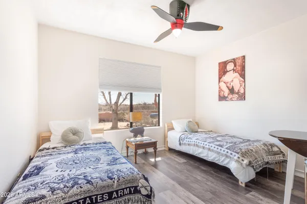 $395,000 | 3459 Eagle Ridge Drive, Sierra Vista, AZ 85650