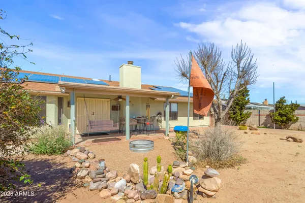 $395,000 | 3459 Eagle Ridge Drive, Sierra Vista, AZ 85650